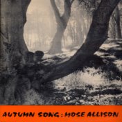 Autumn Song