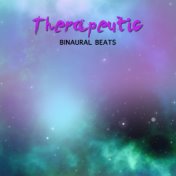 18 Therapeutic Binaural Sounds