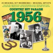 Country Hit Parade 1956