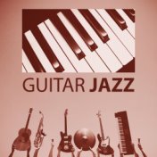 Guitar Jazz - Jazz for Sleep, Peaceful Music, Smooth Jazz Night