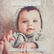 #20 Rainbow Infant Rhymes