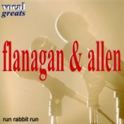 Vocal Greats - Run Rabbit Run