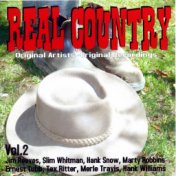 Real Country - Vol. Two