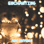 #20 Enchanting ABC Rhymes