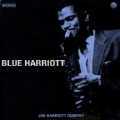 Blue Harriott (Remastered)