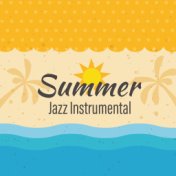 Summer Jazz Instrumental