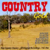 Country Gold Vol. One