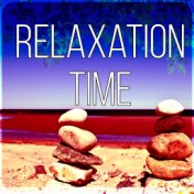 Relaxation Time - Deep Meditation Music for Relaxation and Breathing Techniques for Stress Relief, Calm Background Music and Upl...