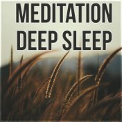 Meditation Deep Sleep - Music Lullabies, Calming Piano and Instrumental Background Music, Restful Sleep, Deep Sleep, Inner Peace...