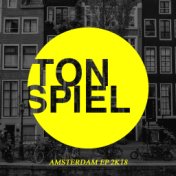 Amsterdam EP 2K18