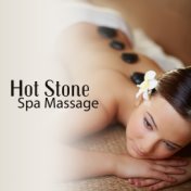 Hot Stone Spa Massage
