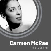 The Best of Carmen McRae