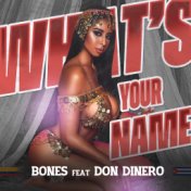 What's Your Name (feat. Don Dinero)