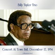 In Concert at Town Hall, December 17, 1954 (Remastered 2020)