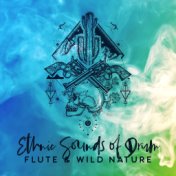 Ethnic Sounds of Drum, Flute & Wild Nature