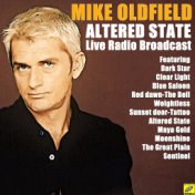 Mike Oldfield Carnegie Hall (Live)