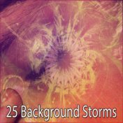 25 Background Storms