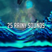 25 Rainy Sounds