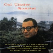 Cal Tjader Quartet