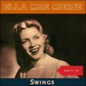 Ella Mae Morse Swings (Original EP 1955)