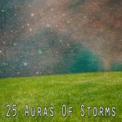 25 Auras Of Storms