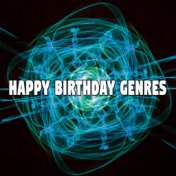 Happy Birthday Genres