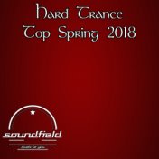 Hard Trance Top Spring 2018