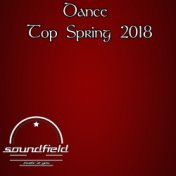 Dance Top Spring 2018