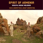 Spirit of Armenia: Soulful Duduk Melodies