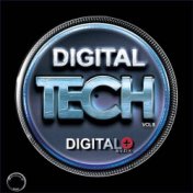 Digital Tech, Vol. 8