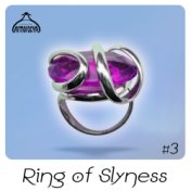 Ring Of Slyness #3