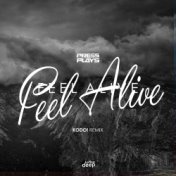 Feel Alive (Kodo! Remix)