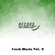 Fresh Music, Vol. 2