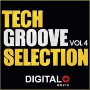Tech Groove Selection, Vol. 4