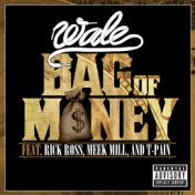 Bag of Money (feat. Rick Ross, Meek Mill & T-Pain)