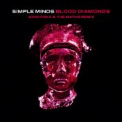 Blood Diamonds (John Foxx & The Maths Remix)