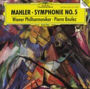 Mahler: Symphony No.5