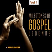 Milestones of Gospel Legends, Viol. 1