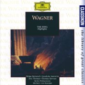 Wagner: The Ring - Highlights