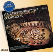 Mahler 8 "Symphony of a Thousand"