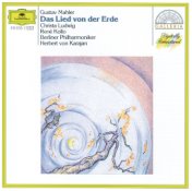 Mahler: The Song of the Earth