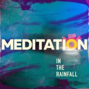 Meditation in the Rainfall