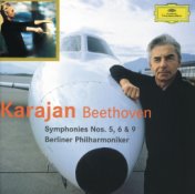 Beethoven: Symphonies Nos.5 & 6, 9