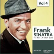 The Best Lps 1954-1962 - Frank Sinatra, Vol.4