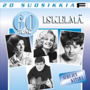 20 Suosikkia / 60-luku / Iskelmä / Surujen kitara