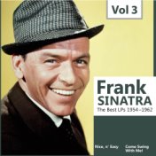 The Best Lps 1954-1962 - Frank Sinatra, Vol.3