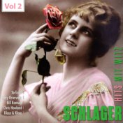 Schlager - Hits mit Witz, Vol. 2