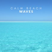 Calm Beach Waves