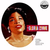 Miss Gloria Lynne