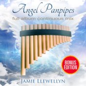 Angel Panpipes